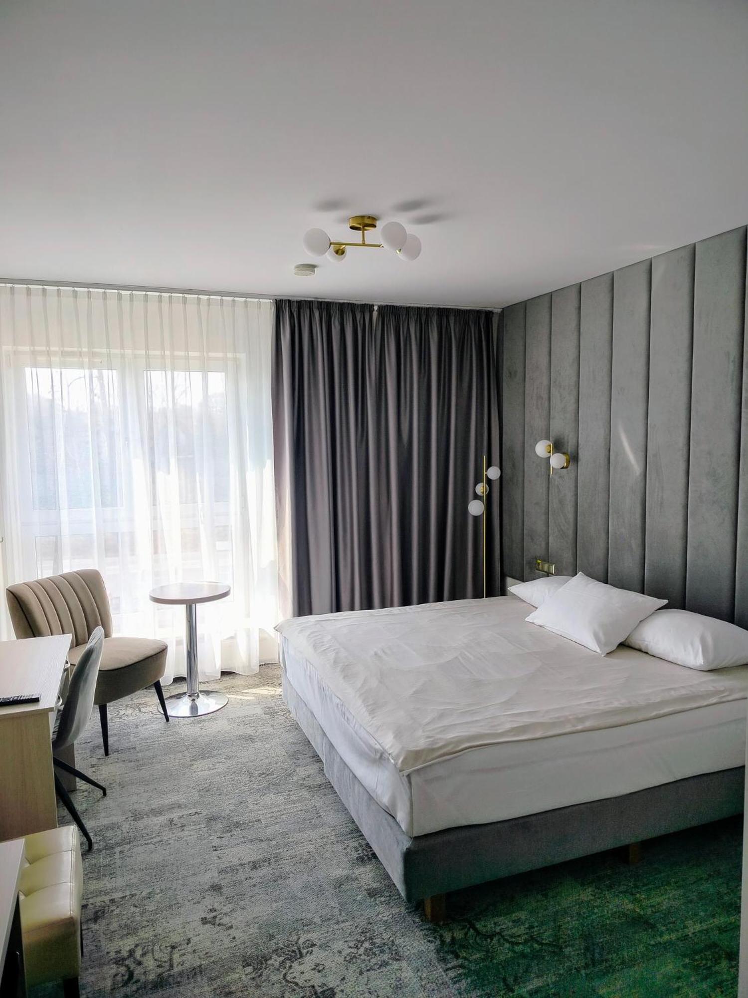 Sokolowska Airport Modlin Hotel Nowy Dwor Mazowiecki