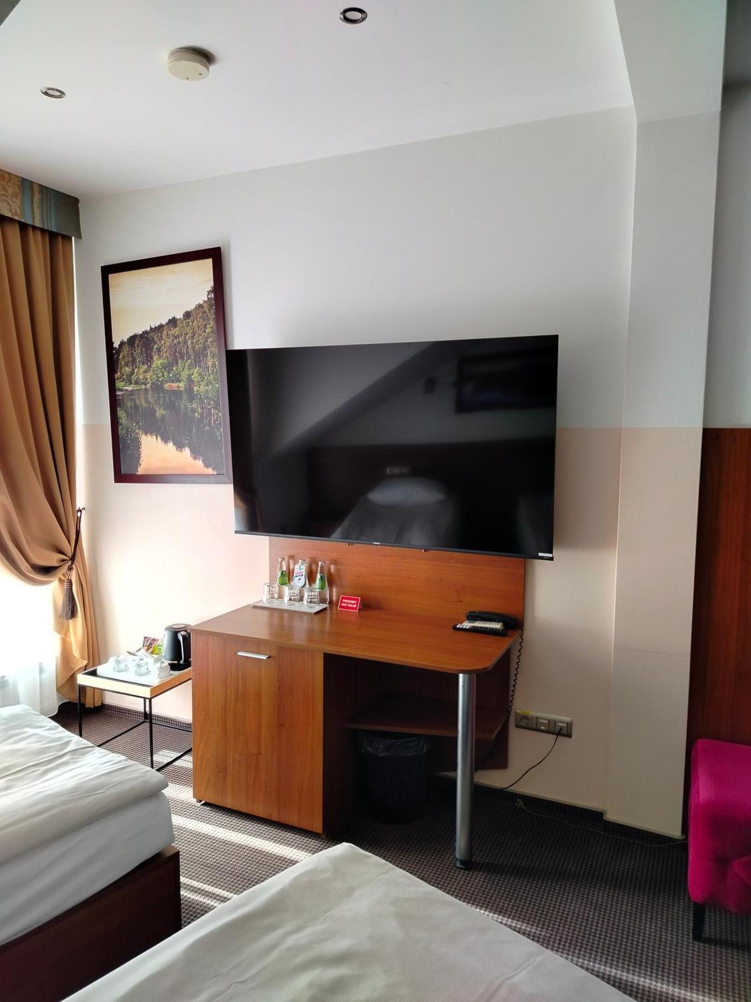 Sokolowska Airport Modlin 3* Nowy Dwor Mazowiecki