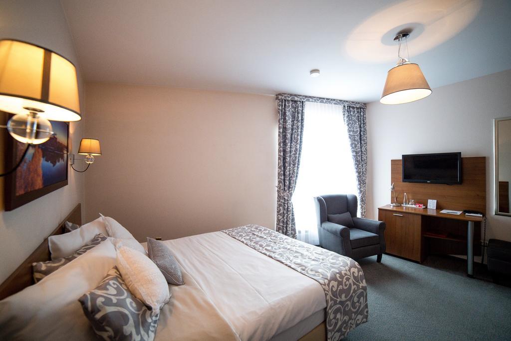 Sokolowska Airport Modlin Hotel
