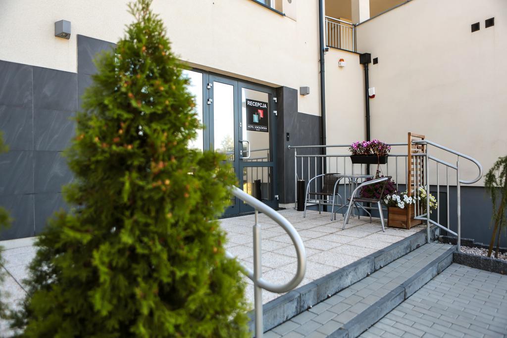 Sokolowska Airport Modlin 3*
