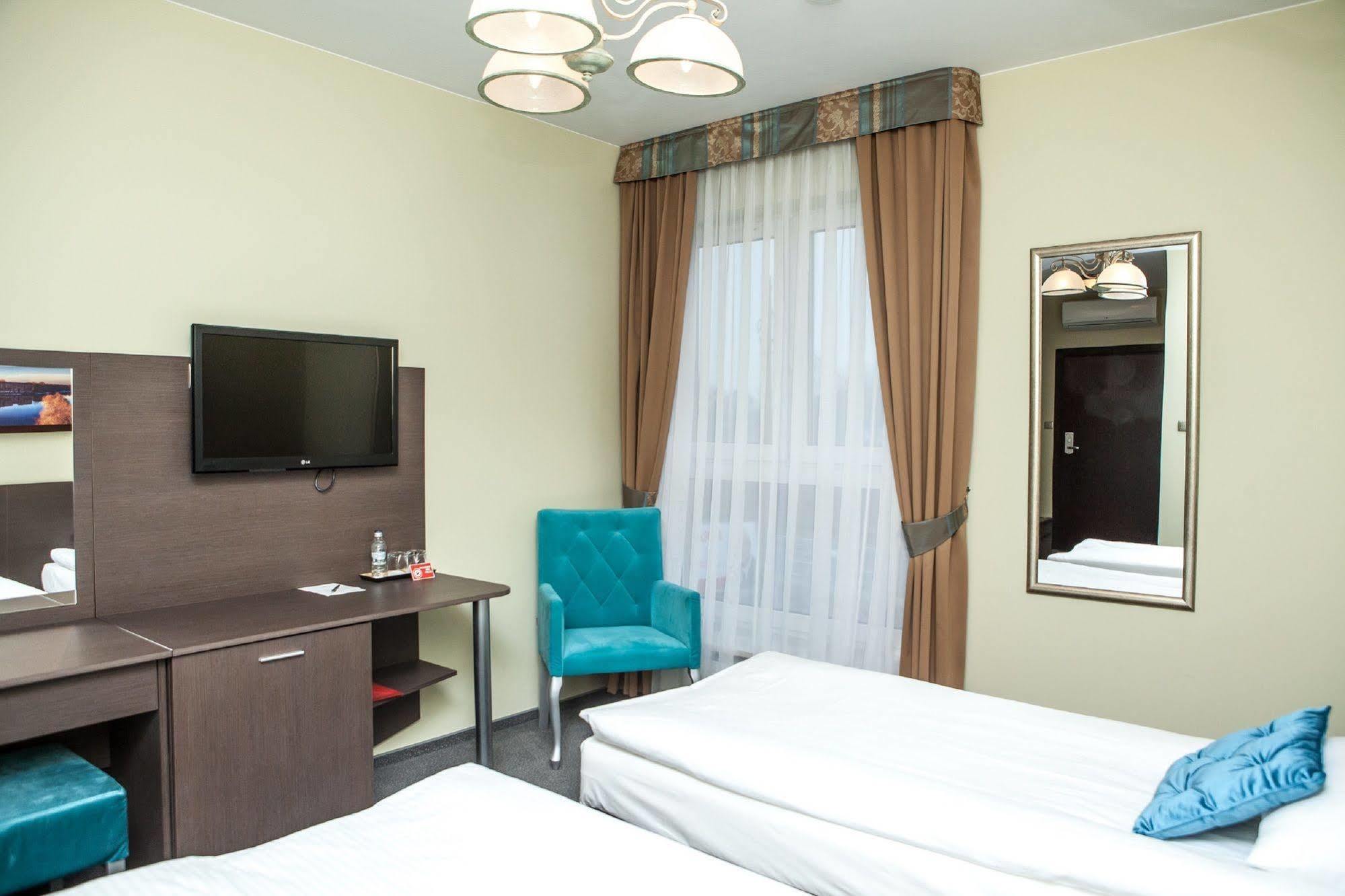Sokolowska Airport Modlin 3*