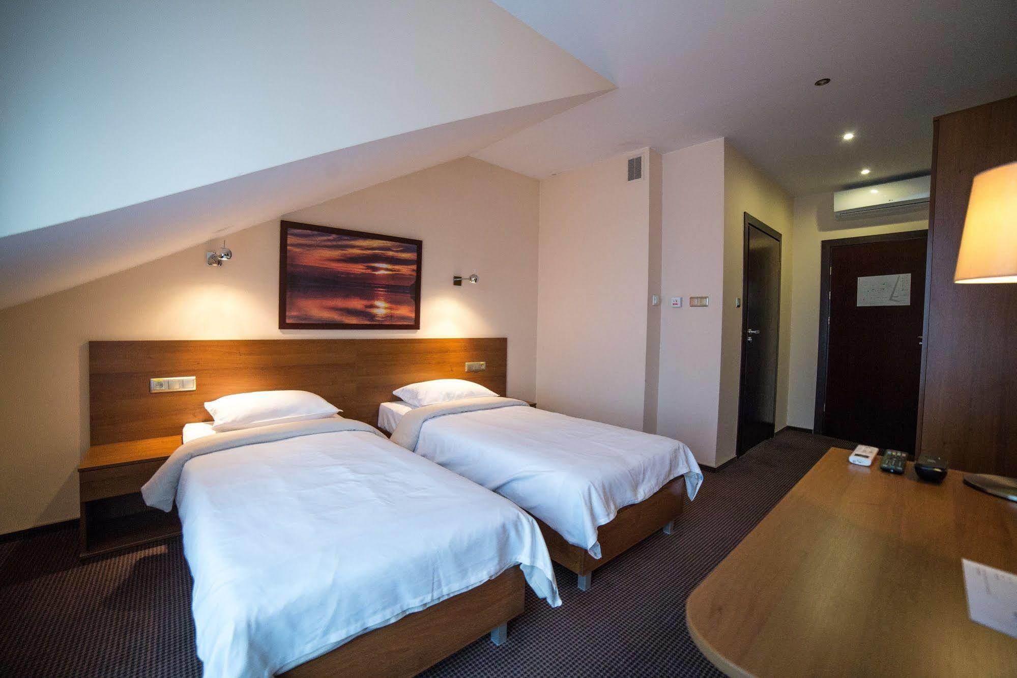 Hotel Sokolowska Airport Modlin Nowy Dwor Mazowiecki