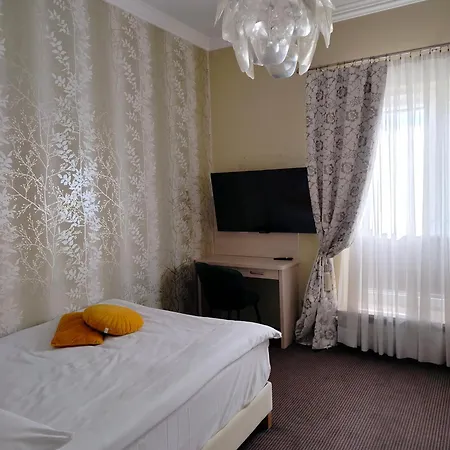 Hotel Sokolowska Airport Modlin Nowy Dwór Mazowiecki Rom bilde