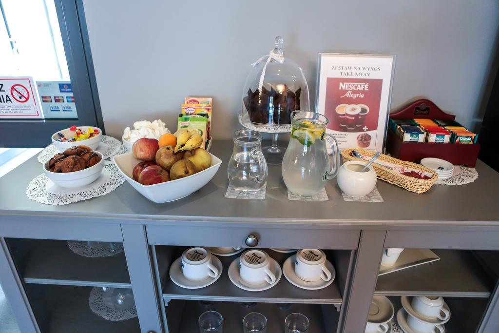 Sokolowska Airport Modlin 3* Nowy Dwór Mazowiecki