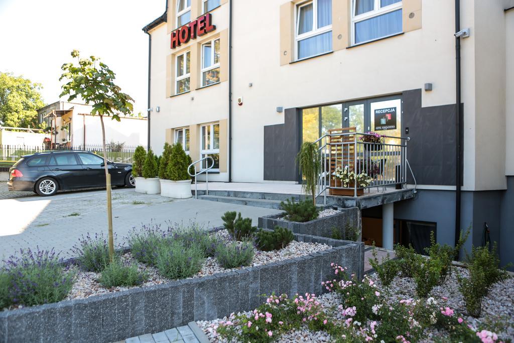 Hotell Sokolowska Airport Modlin 3*