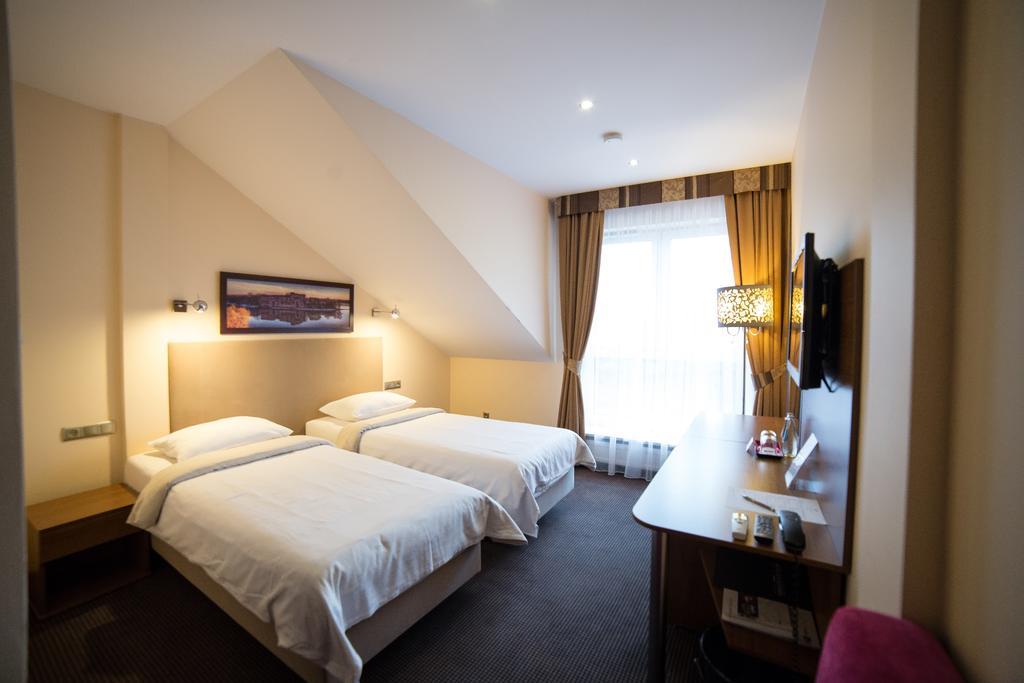 Sokolowska Airport Modlin Hotell Nowy Dwór Mazowiecki