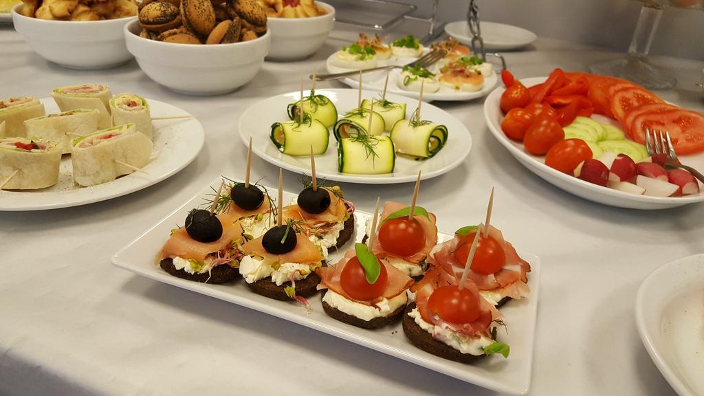 Sokolowska Airport Modlin Hotell 3*