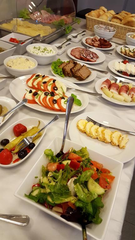 Sokolowska Airport Modlin Hotell Nowy Dwór Mazowiecki