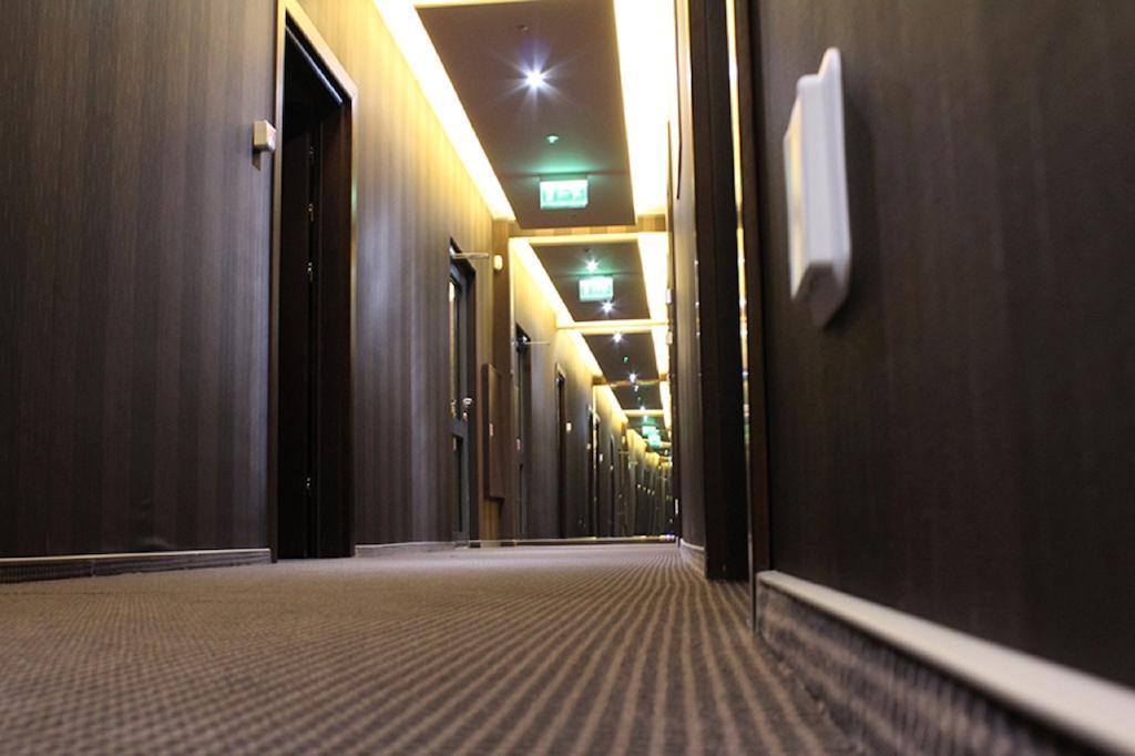 Sokolowska Airport Modlin 3*