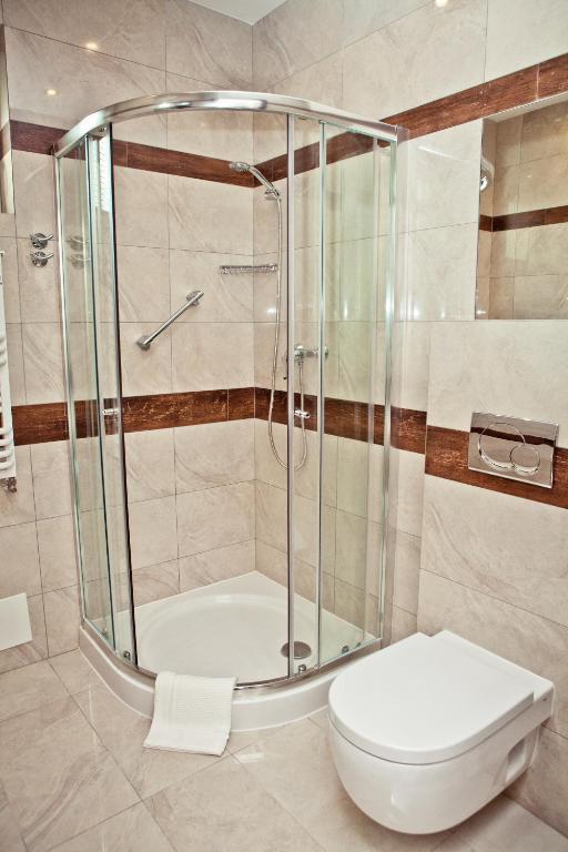 Sokolowska Airport Modlin Hotell 3*