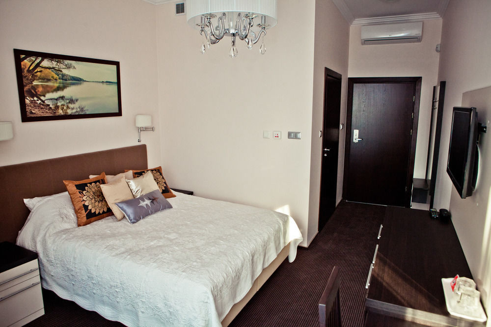 Hotell Sokolowska Airport Modlin