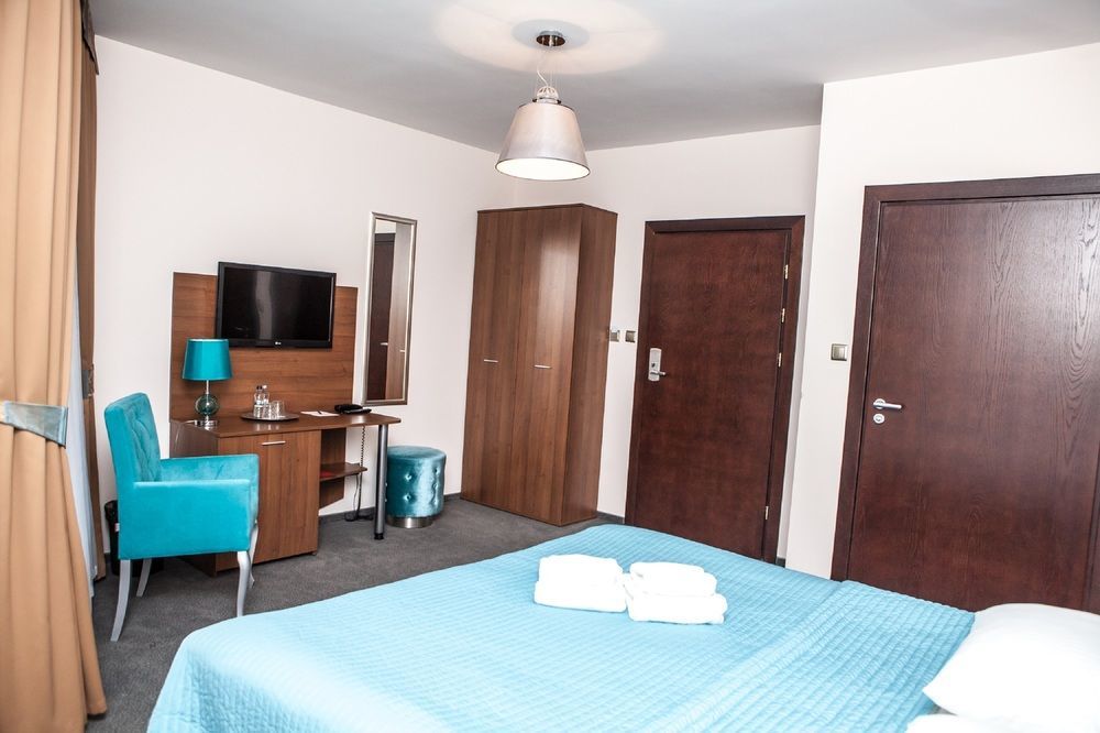 Hotell Sokolowska Airport Modlin 3*