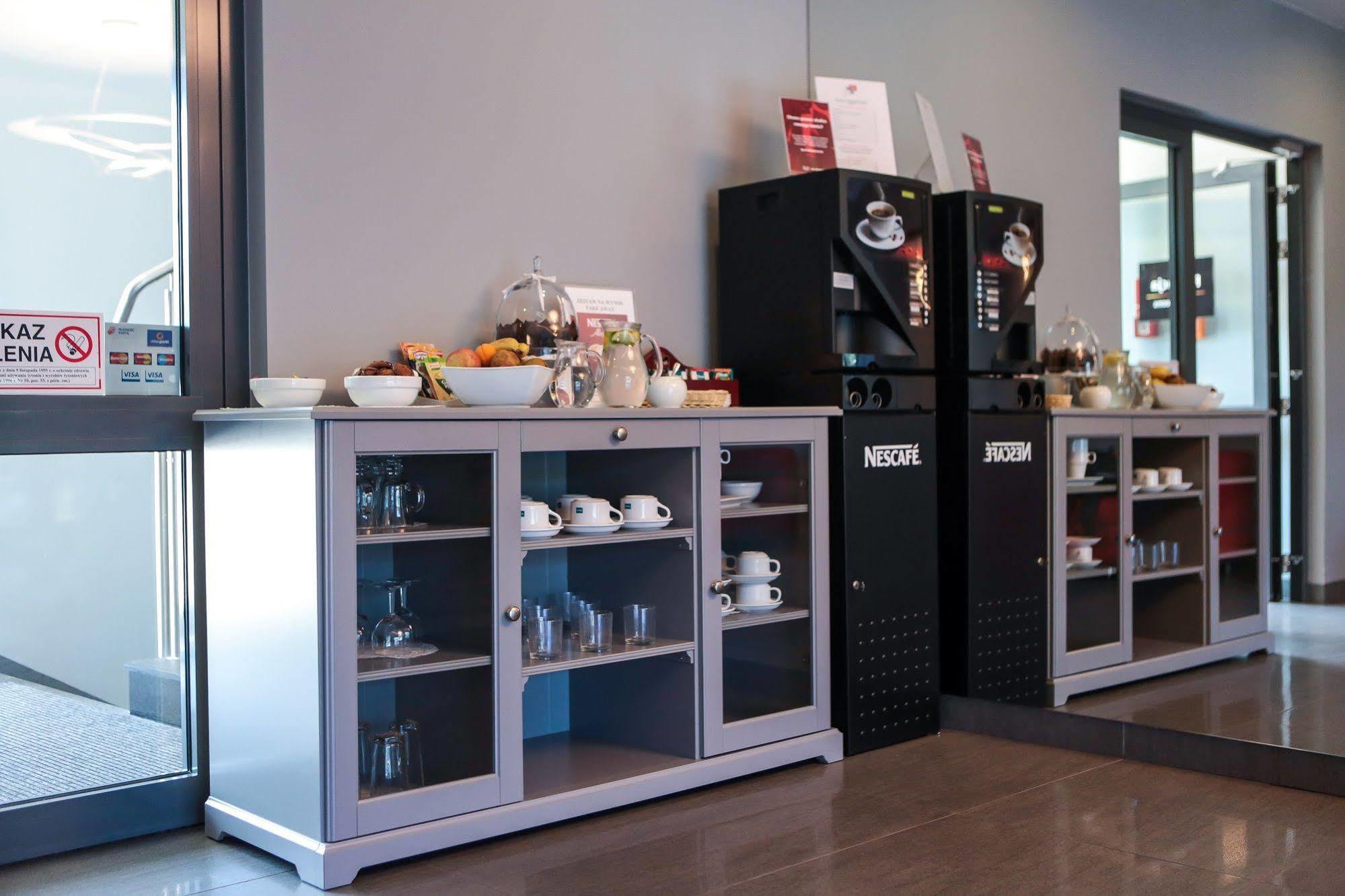 Hotell Sokolowska Airport Modlin Nowy Dwór Mazowiecki