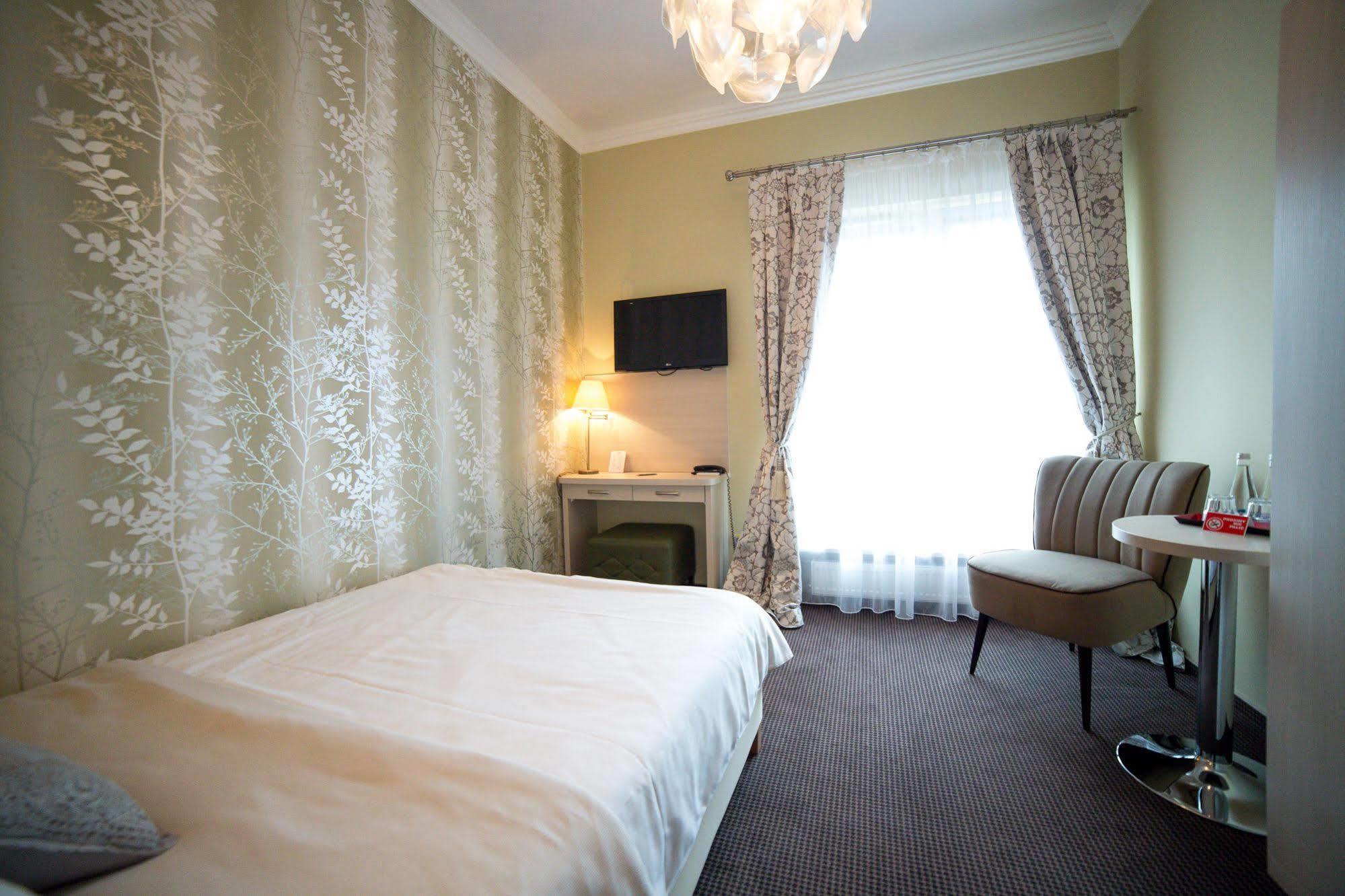 Hotell Sokolowska Airport Modlin